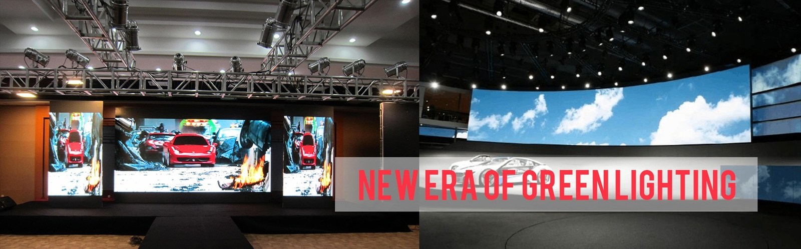 qualité Écran LED Le prix le plus bas usine