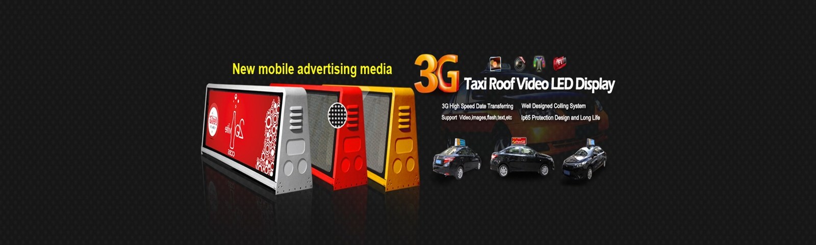 qualité Écran LED Le prix le plus bas usine