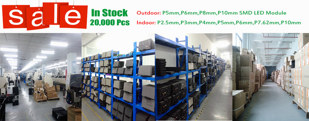 qualité Écran LED Le prix le plus bas usine