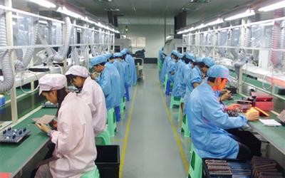 Chine shenzhen MUENLED Co., Ltd Profil de la société