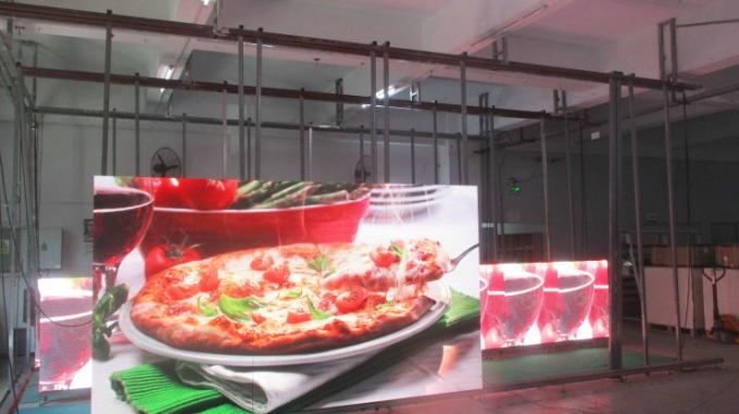 Processeur de raccordement vid&eacute;o HDP901 Muen Processeur de raccordement vid&eacute;o Led HDP901 12