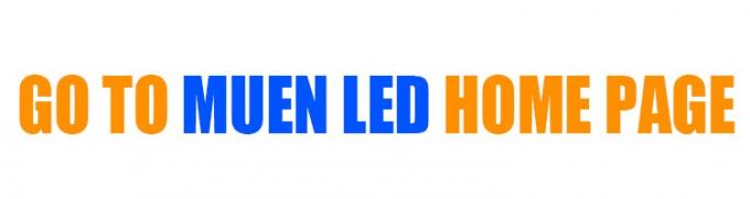 &eacute;crans LED 17