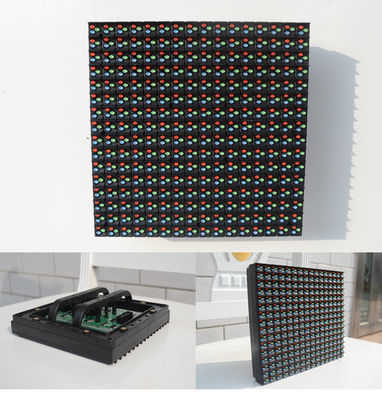 Module d'affichage extérieur à LED PH10