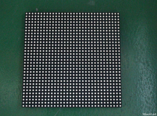 Module d'affichage LED SMD extérieur Ph6mm