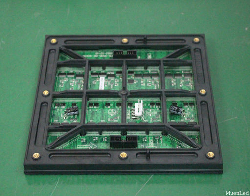 Module d'affichage LED SMD extérieur Ph6mm