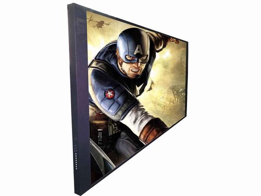 MUENTV-146 pouces/LEDTV-A pour intérieur