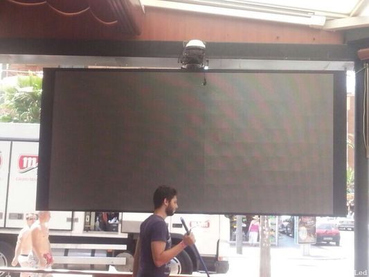 MUENTV-146 pouces/LEDTV-A pour intérieur