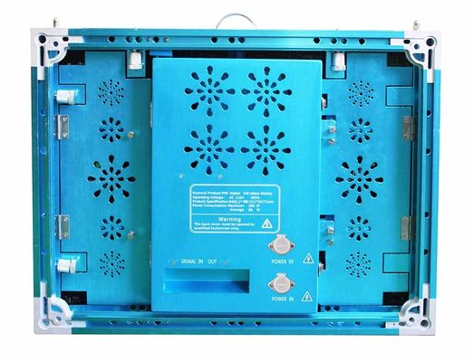 Module de diffusion LED SMD intérieur MUENLED-PH4