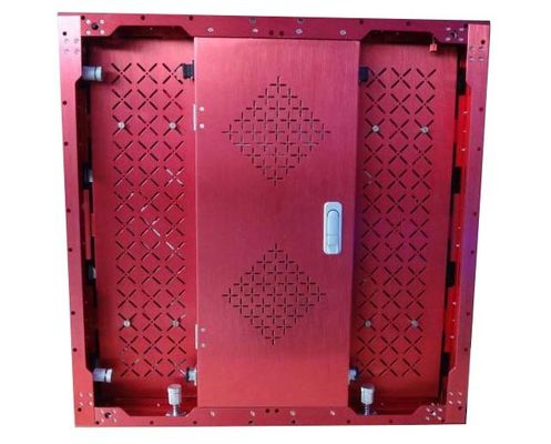 Module d'affichage LED SMD intérieur MUENLED-PH5