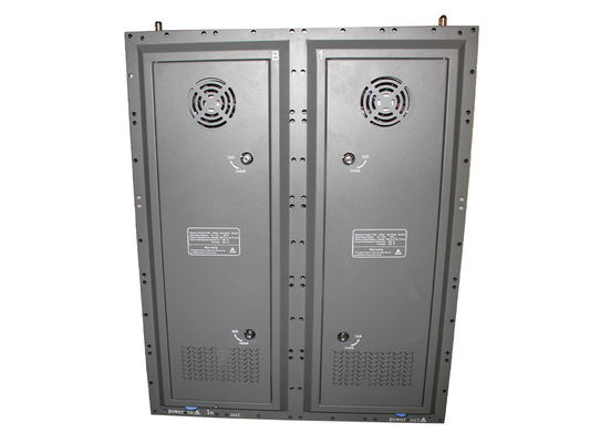 Module d'affichage LED SMD intérieur MUENLED-PH8