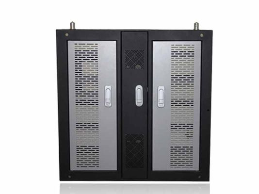 Module d'affichage LED SMD intérieur MUENLED-PH8