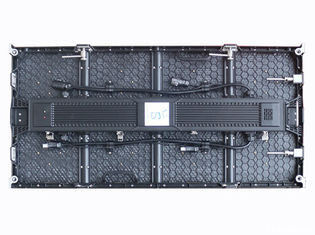 P10.42 HD Appareil à écran LED pour location extérieure IP65 500*1000*90mm