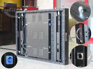 Écran LED de location extérieure PH8 et écran LED périmétrique, écran LED de stade