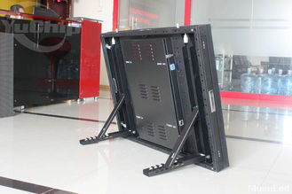 Écran LED de location extérieure PH8 et écran LED périmétrique, écran LED de stade