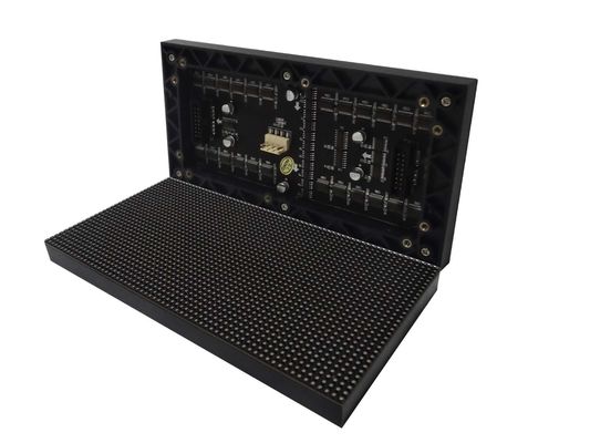 Module d'écran LED intérieur MUENLED-PH8