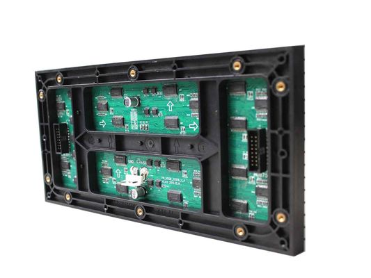 Module d'écran LED intérieur MUENLED-PH8