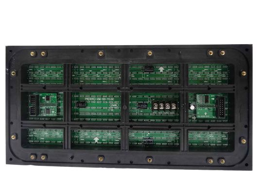 L'équipement est équipé d'un module 3 en 1