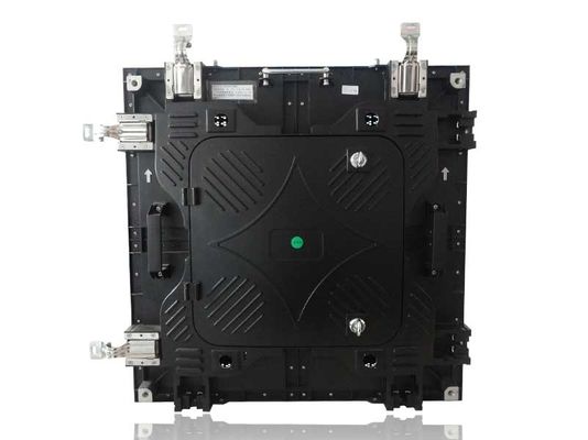 L'équipement est équipé d'un module 3 en 1