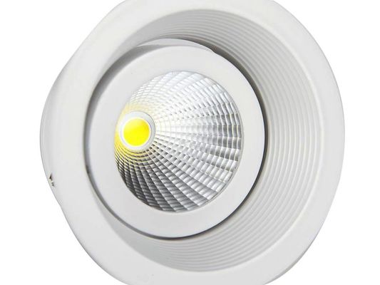 MUENLED - Lampe AC-COB 15W