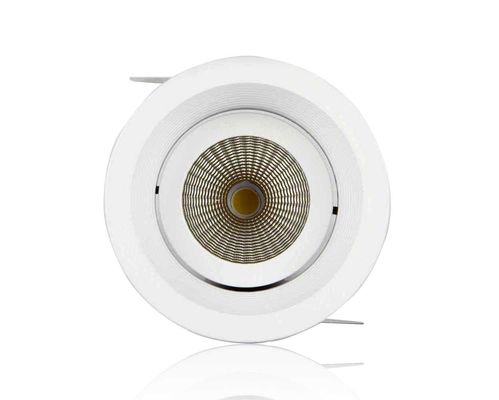 MUENLED - Lampe AC-COB 15W