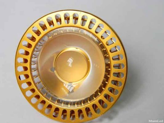 MUENLED - Lampe AC-COB 25W