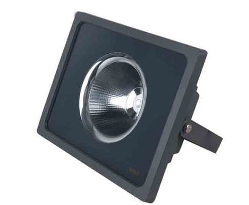 MUENLED - Lampe AC-COB 50W