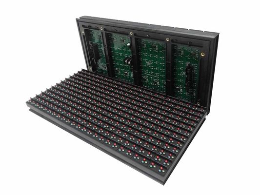 MUENLED-PH13.33 Écran LED publicitaire pour porte de tête