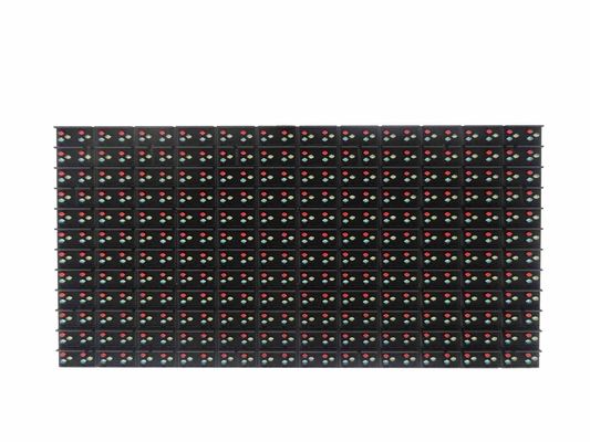 MUENLED-PH13.33 Écran LED publicitaire pour porte de tête