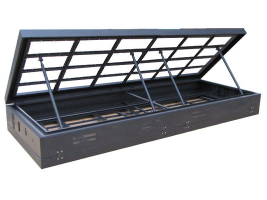 MUENLED-PH13.33 Écran LED publicitaire pour porte de tête