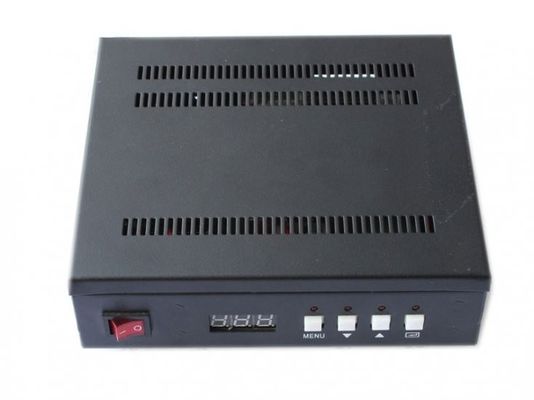 DBStar (DBS-HVT11OUT) boîte d'émetteur extérieure LED pour affichage LED