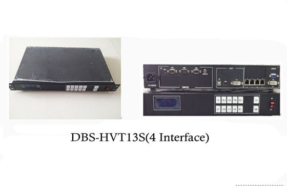 Dbstar DBS-HVT13S boîte d'envoi HDMI/DVI avec 4 sorties
