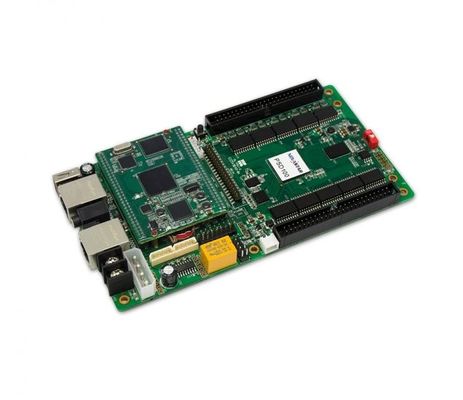 La carte d'envoi LED PSD100 de Novastar Pluto, la carte d'envoi LED PSD100 de Novastar