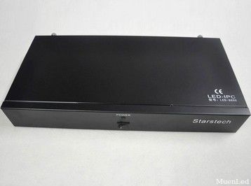 LED PC industriel LED-6690-1 IPC à LED