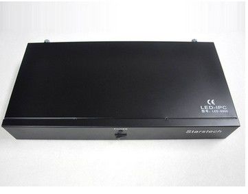 PC industriel LED IPC LED-6698 de bonne qualité