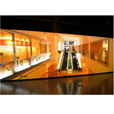 P10 SMD RGB EXTÉRIER LED MODULE ÉCRAN D'affichage ÉCRAN D'affichage publicitaire Affichage vidéo