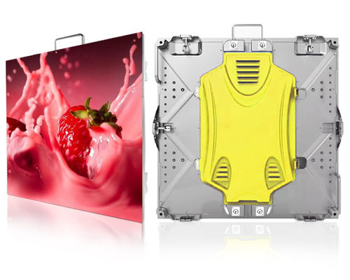 P10 SMD RGB EXTÉRIER LED MODULE ÉCRAN D'affichage ÉCRAN D'affichage publicitaire Affichage vidéo