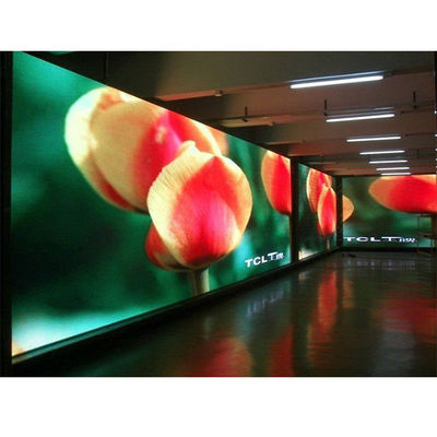 Location d'écran LED extérieur P8.92 500mm x 1000mm / 500mm x 500mm