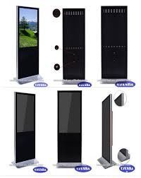 Lecteur de publicité LED HD extérieur PH6