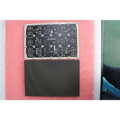 Module LED d'intérieur moulé sous pression P2.5mm 80x120 pixels 200mmx300mm