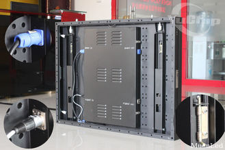 Écran LED d'installation fixe intérieure / ÉCRANS LED / p2.5/p3/p4/p5/p6/p10