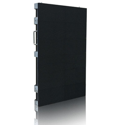 V8 Location d'écran LED / arrière-plan de la scène LED Vidéo Wall Supply préférée muenled