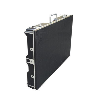 Sgr-2.9II Location d'affichage à LED / arrière-plan de scène LED Vidéo