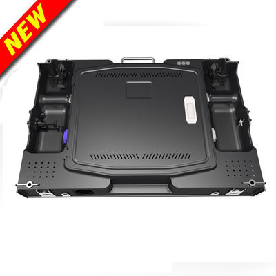 Sgr-2.9II Location d'affichage à LED / arrière-plan de scène LED Vidéo