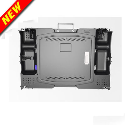 Sgr-1.9II Location d'affichage à LED / arrière-plan de scène LED Vidéo