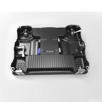 Sgr-1.5II Location d'affichage à LED / arrière-plan de la scène LED Vidéo