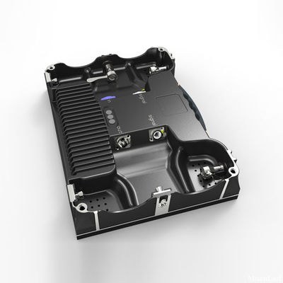 Sgr-1.5II Location d'affichage à LED / arrière-plan de la scène LED Vidéo