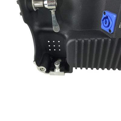 Sgr-1.5II Location d'affichage à LED / arrière-plan de la scène LED Vidéo