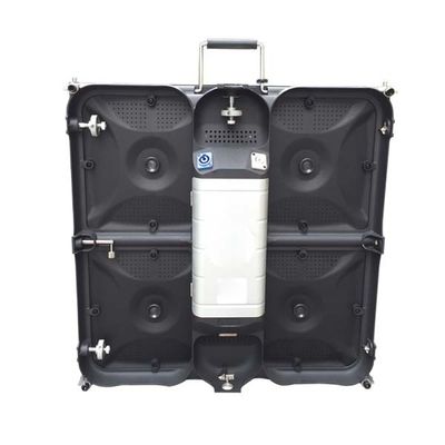 Écran LED de location Leo-3.8 / Fourniture d'écran vidéo LED pour fond de scène, muenled préféré