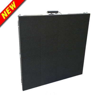 Léo-7.2 Location d'affichage LED / arrière-plan de scène LED Vidéo