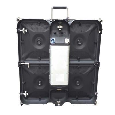 Léo-7.2 Location d'affichage LED / arrière-plan de scène LED Vidéo